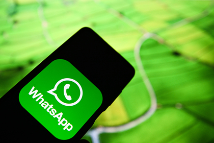 В Госдуме раскритиковали обновленные правила использования WhatsApp