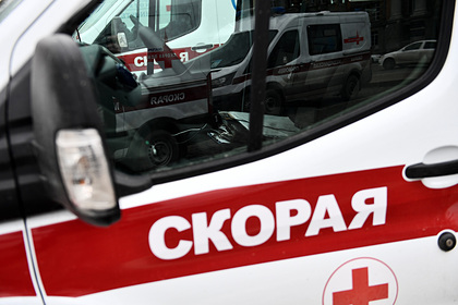 Часть дома рухнула и убила троих детей под Воронежем