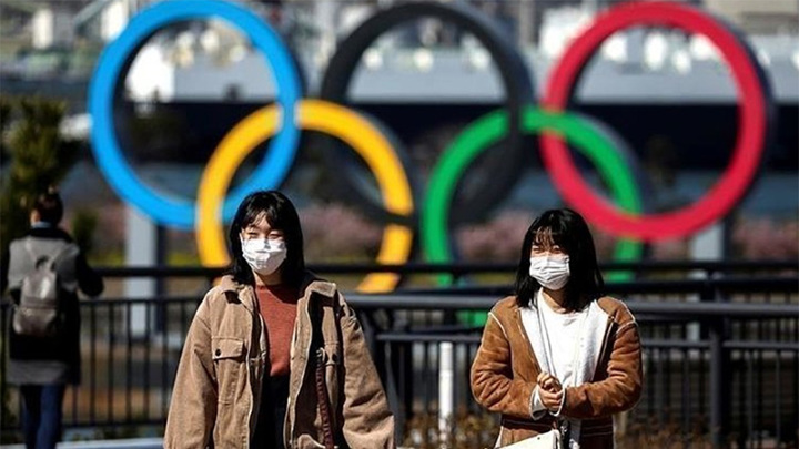 Японцам разрешили посещать Олимпиаду