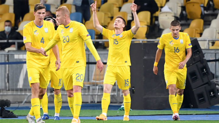 Посол Швеции посмеялся над выходом Украины в плей-офф Евро-2020
