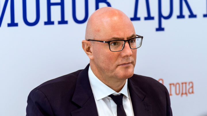 Дмитрий Чернышенко: сборные России по футболу и хоккею выступили неудовлетворительно