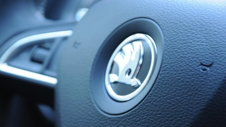 Skoda отзовет в России для ремонта почти 60 автомобилей