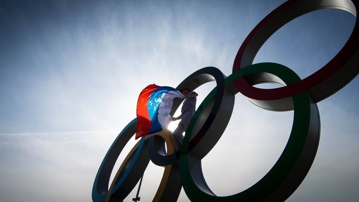 Токио-2020. Атлеты России вошли в топ-3 самых тестируемых на допинг