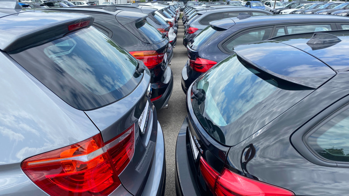 Автомобилисты назвали оптимальный пробег для продажи автомобиля
