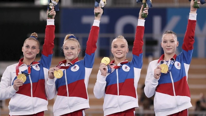 Правительство РФ утвердило вознаграждения за медали Олимпиады