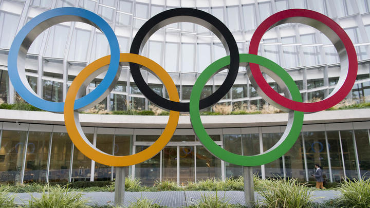 Россия готовит заявку на проведение Олимпийских игр в 2036 году