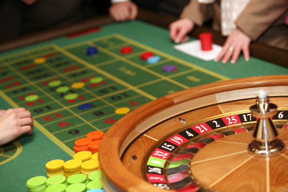 Лучшие игры в онлайн рулетку для настоящих ценителей казино