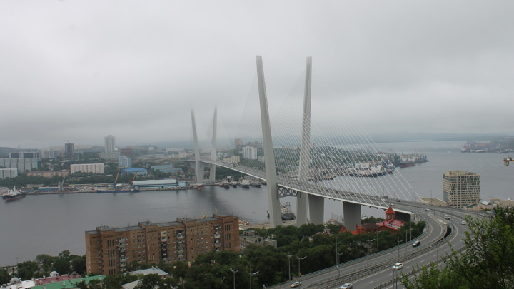 Владивосток хочет принять Олимпиаду 2036 года