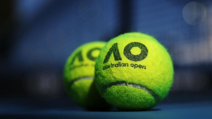 Непривитых теннисистов не пустят на Australian Open