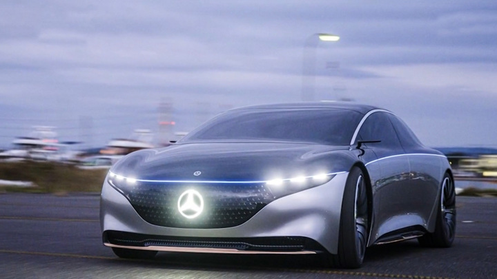 Будущие авто – самые ожидаемые модели 2022 года