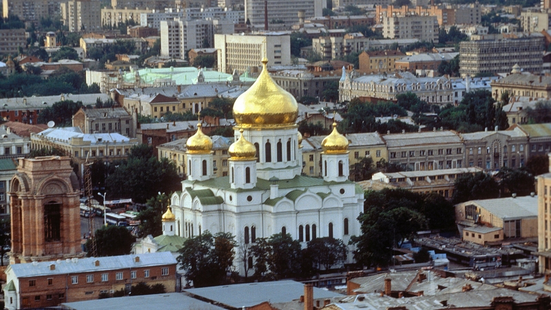 Экс-настоятель храма в Ростовской области получил 2,5 года за мошенничество