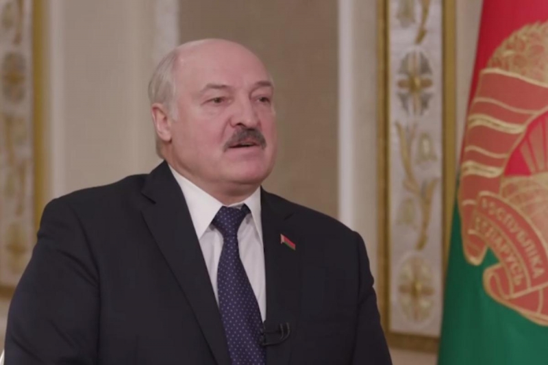 Лукашенко утверждает, что союз Беларуси и России будет лучше ЕС и СССР (видео)