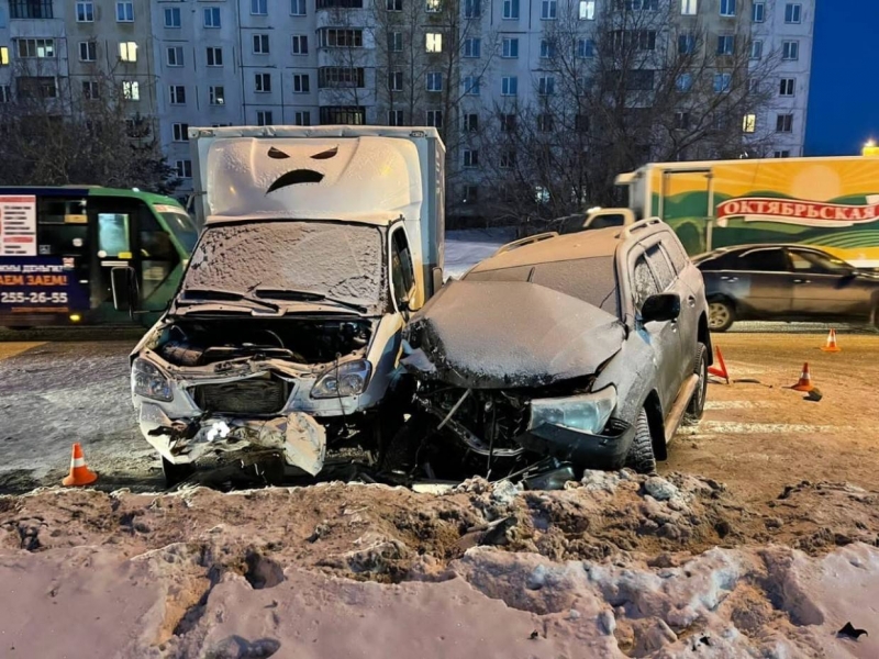 Проверка качества расчистки снега в Петербурге закончилась штрафами для ряда компаний