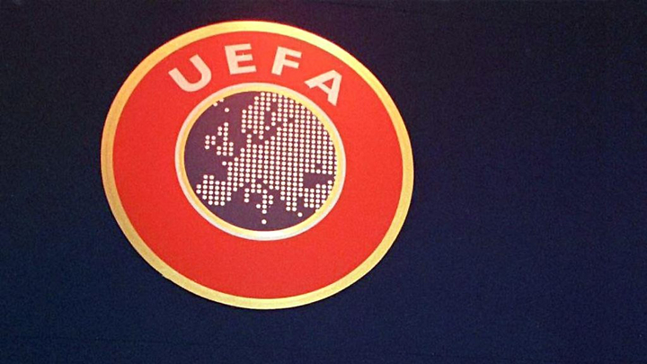 Россия поднялась на девятое место в таблице коэффициентов УЕФА