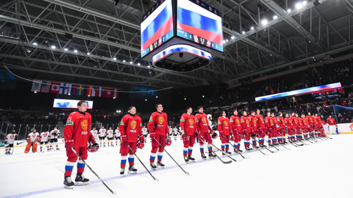 "Тяжелый удар для хоккея": как в России отреагировали на отмену МЧМ