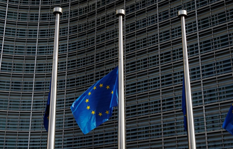 В ЕС официально ввели санкции против ЧВК "Вагнера"