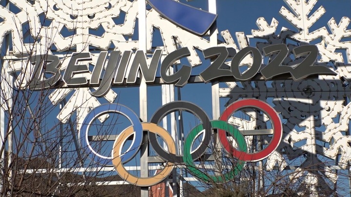 Олимпиада в Пекине стала самой гендерно равной в истории