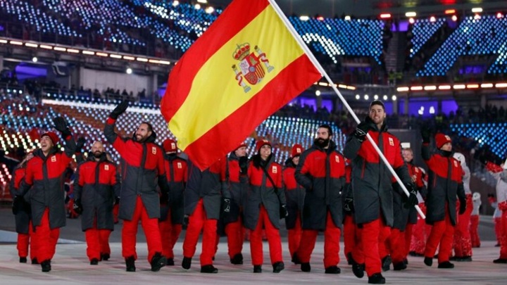 Испания готова провести Белую Олимпиаду-2030