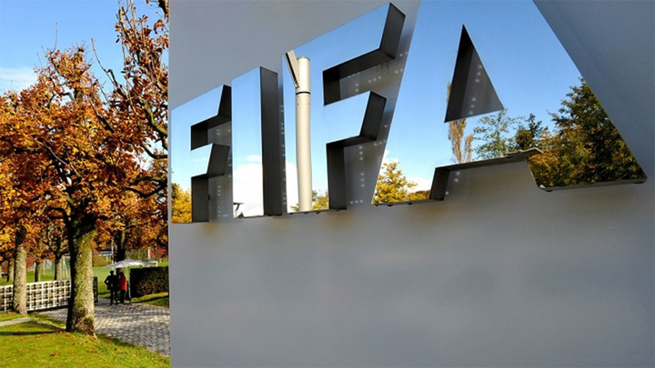 ФИФА продлила "режим защиты" для легионеров в России