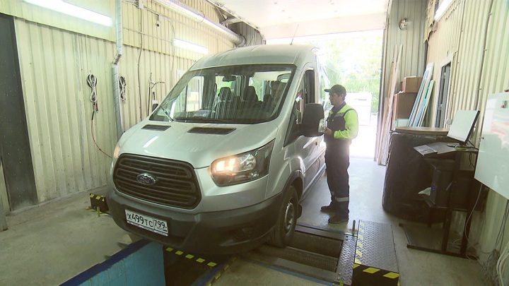 Техосмотр, скорость и ДТП: когда вступят в силу новые поправки в КоАП