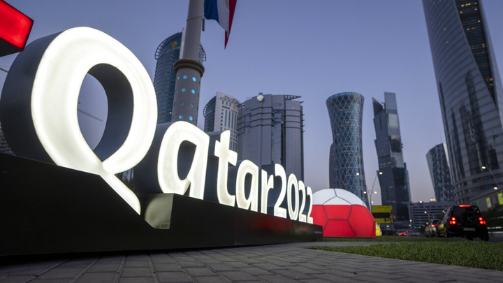 Катар потратил свыше 380 млн долларов на шпионаж за членами ФИФА