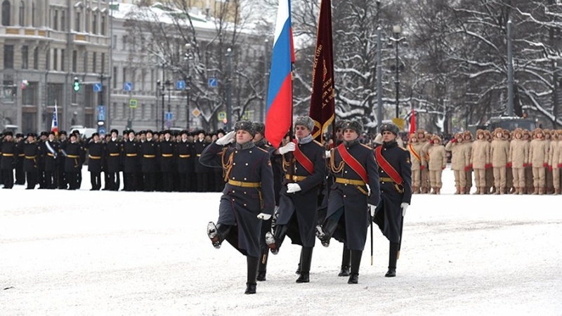 18 января — 80 лет со дня снятия блокады Ленинграда: всё о событии