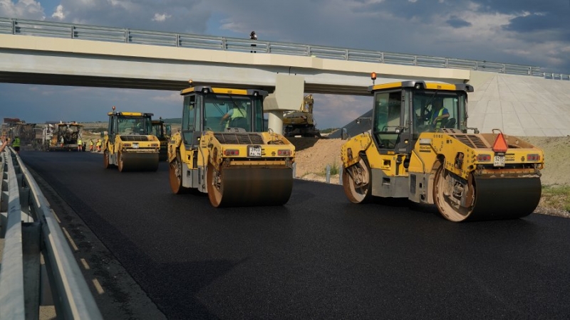 Более 5 млрд рублей потратят на ремонт дорог в Челябинской области