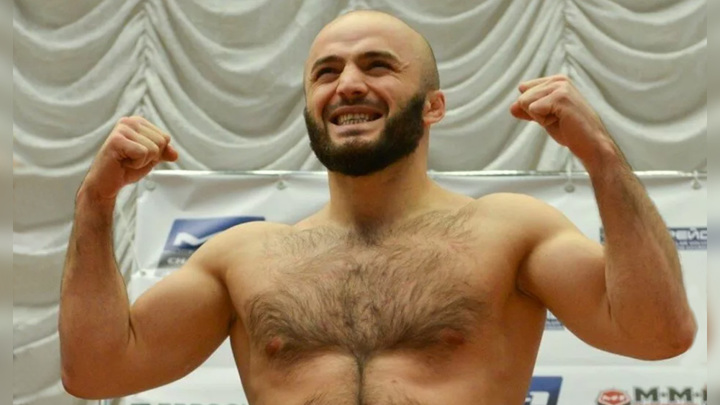 Исмаилов победил Штыркова в боксерском поединке