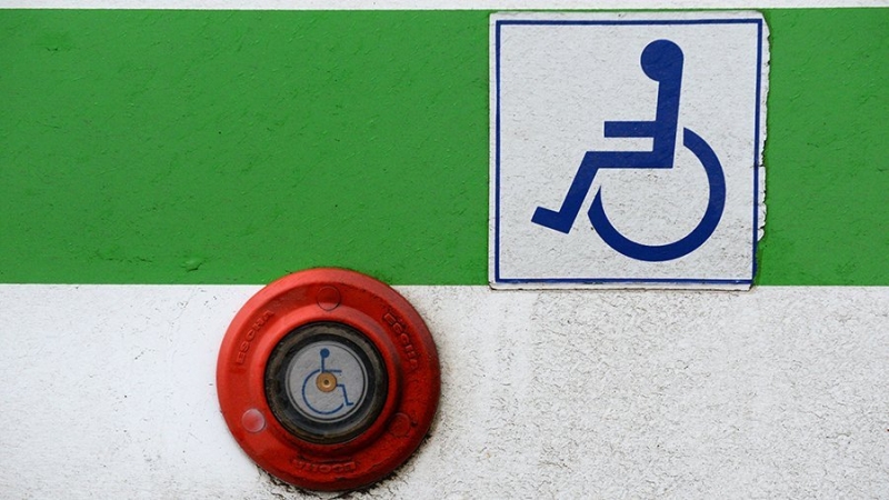 Программу для инвалидов «Доступный Север» реализуют в Заполярье