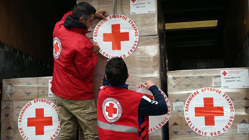 8 мая — Международный день Красного Креста: история и традиции праздника