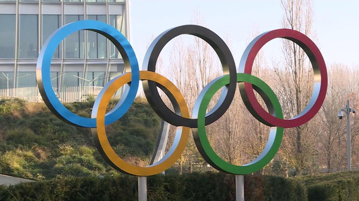 МОК еще не принял решение об участии российских спортсменов в Олимпиада-2024