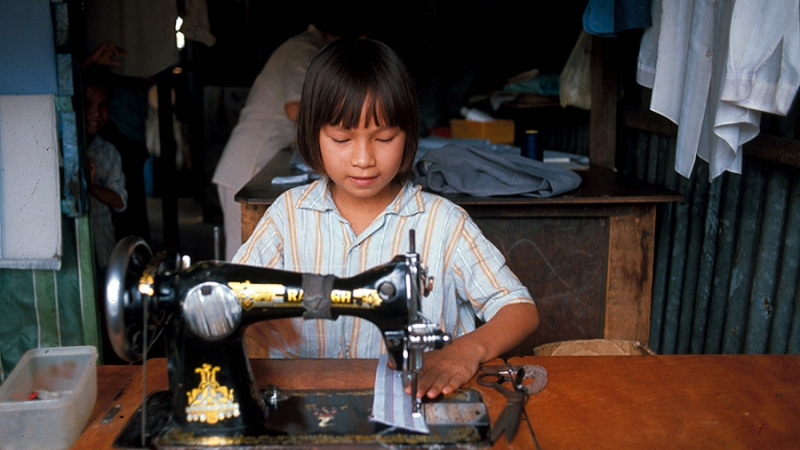 Всемирный день борьбы с детским трудом в 2023 году — история праздника