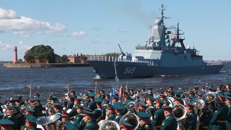 31 июля — День военно-морского врача ВМФ РФ: кого чествуют в эту дату