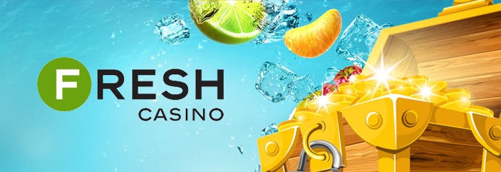 Программы fresh. Ультра Фреш. Fresh Casino logo.