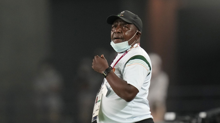 Футболистки обвинили тренера сборной Замбии в домогательствах