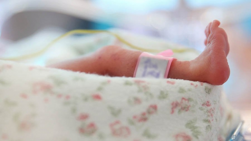 Минимального показателя по младенческой смертности достигли в Удмуртии