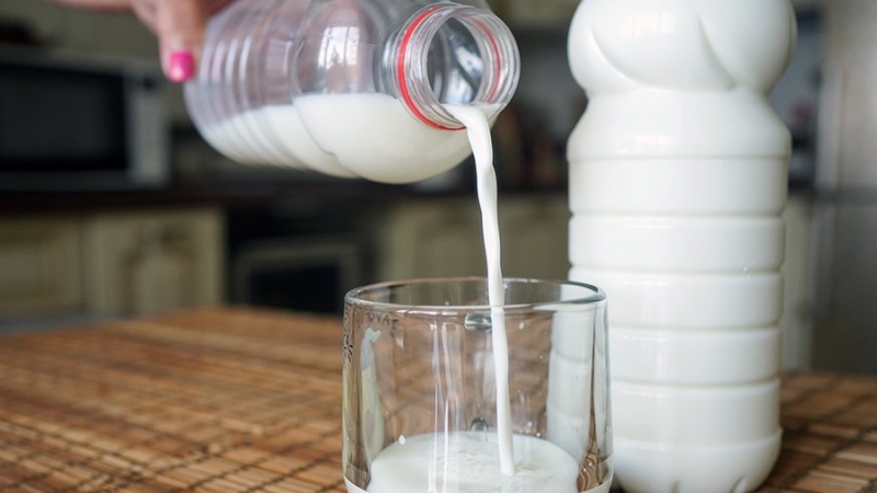 Молоко из Удмуртии появится в магазинах Омана