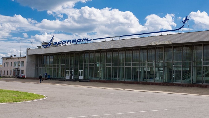 Сертификат соответствия на 5 лет выдали аэропорту Тамбов