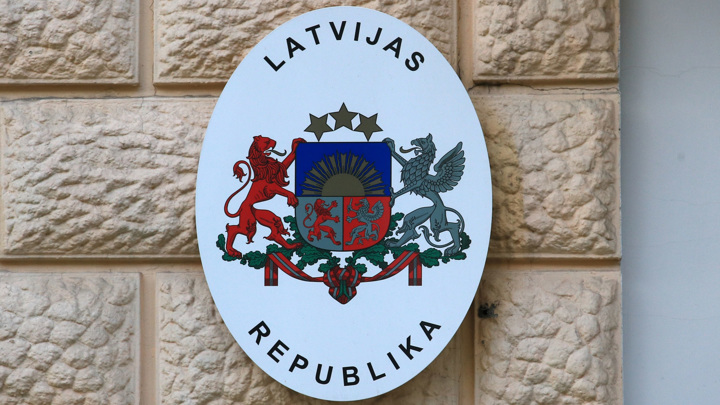 Эстония, Латвия и Литва намерены конфисковать авто с российскими номерами