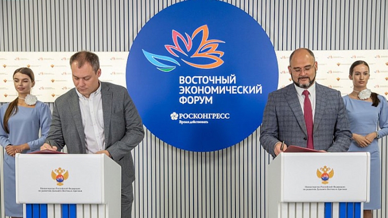 Пять новых школ возведут во Владивостоке