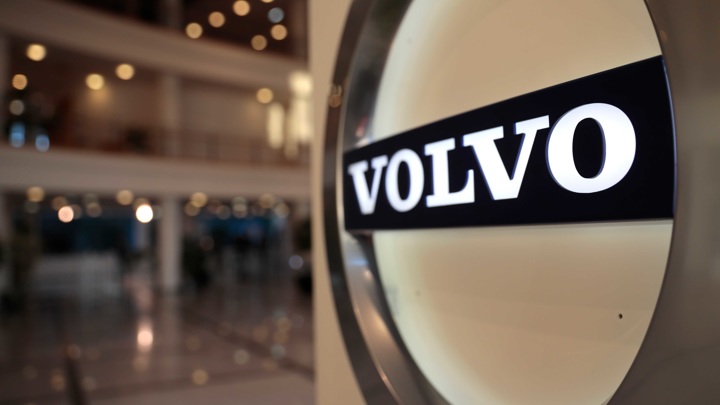 Завод Volvo в Калуге возобновит работу уже в этом году