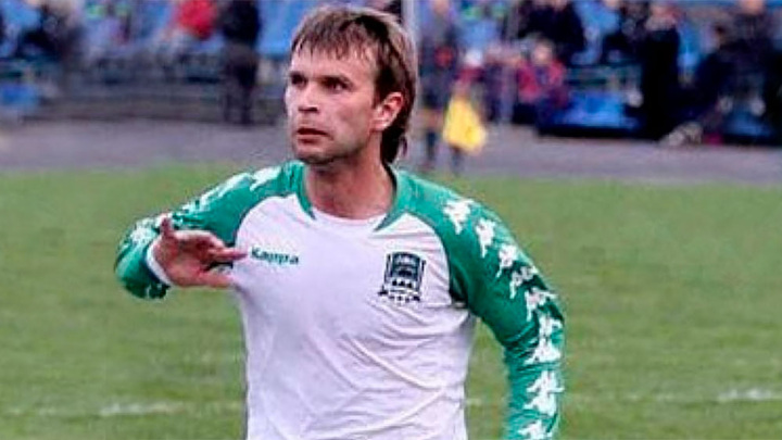 Экс-футболист сборной России Бугаев арестован до конца года