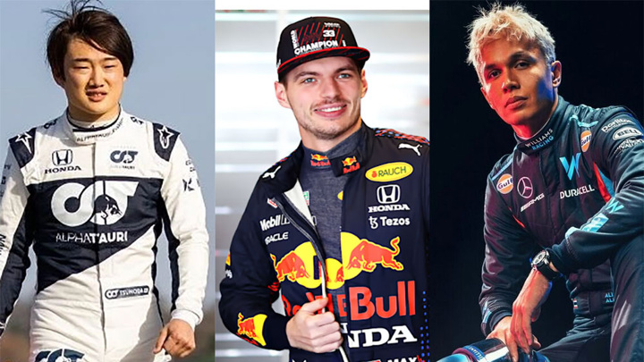 Эксперты "Формулы-1" назвали лучших гонщиков сезона-2023