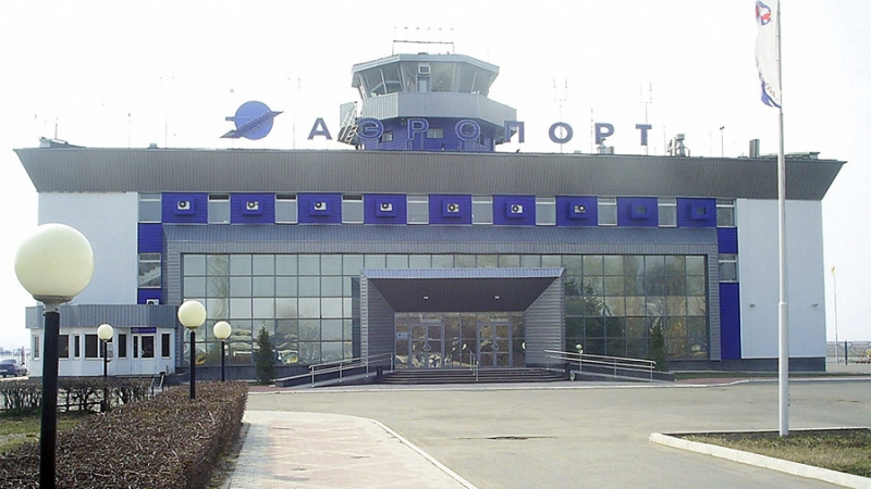 Пензу и Екатеринбург свяжут авиарейсом впервые за 30 лет