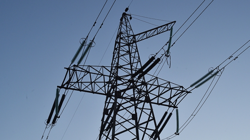 В Крыму планируют за двое суток восстановить подачу электричества