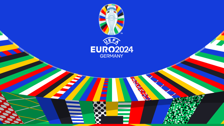 Чемпионат Европы по футболу откроется матчем Германия – Шотландия