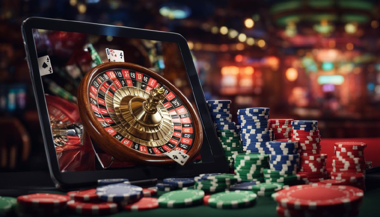 Casino online con giros gratis tras completar el registro