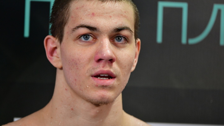 Чемпион мира Лифинцев: я рад, что внес вклад в развитие российского плавания - Новости на Вести.ru