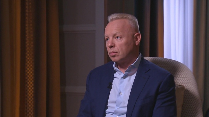 Глава ФВВСР Мазепин: наши пловцы превзошли все ожидания на ЧМ в Венгрии - Новости на Вести.ru