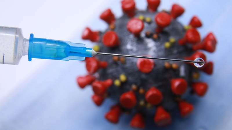 Действие антиковидных ограничений продлили в Петербурге до 2026 года